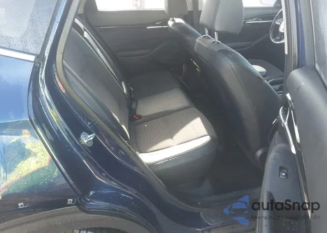 2021 Kia Seltos S from USA, damaged, VIN KNDEU2AA2M7076393